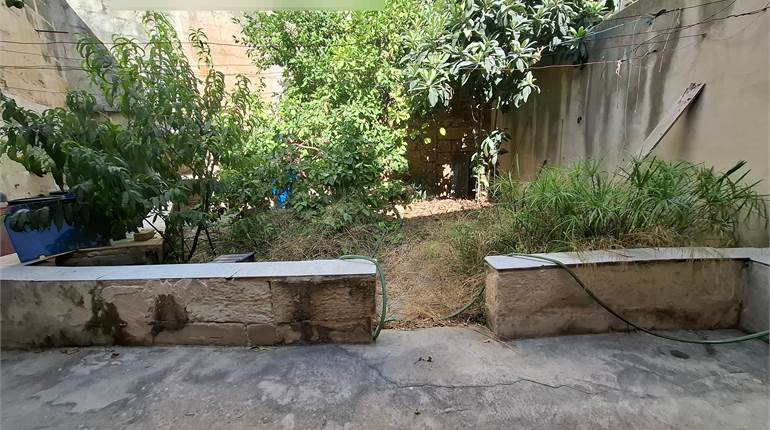 Qormi - 3 Bedroom Townhouse circa 177 sqm + Garden 