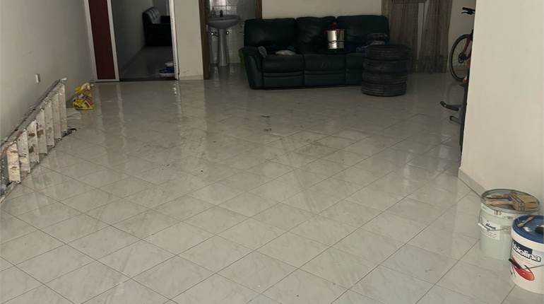 Marsascala- Approx 144sqms Semi Street level Garage