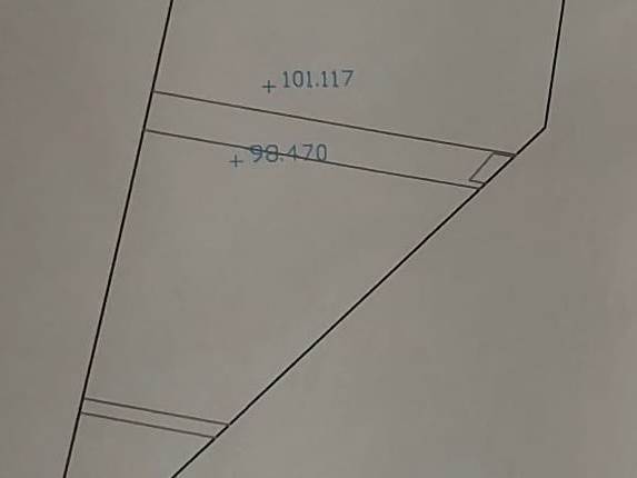 Marsalforn Gozo - Street Level Garage