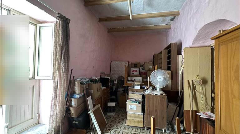 Zabbar - Unconverted 2 Bedroom Townhouse