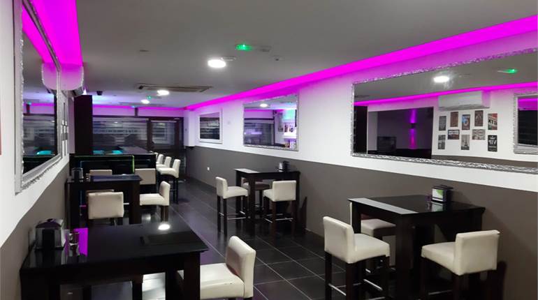 Hamrun- Snack Bar/ Restaurant with Basement + Well