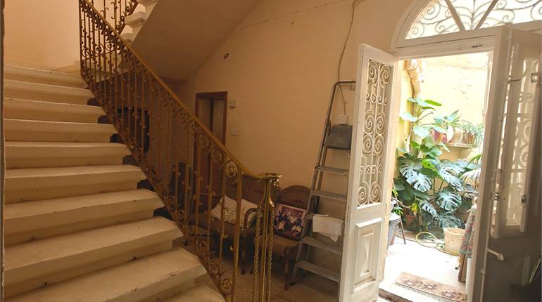 Mosta - Habitable Traditional 2 Bedroom Townhouse + Full Roof 