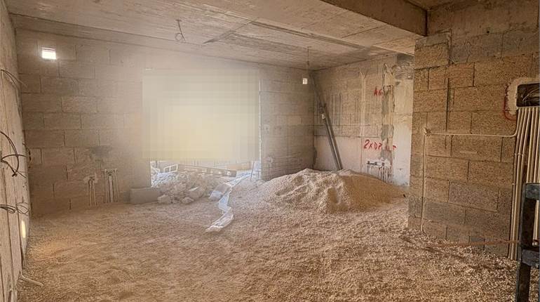 Attard - 3 bedroom Finished Apartment