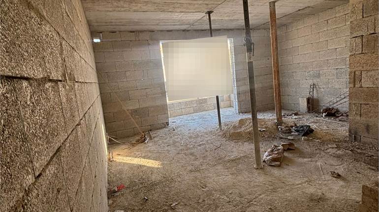 Attard - 3rd Floor Finished 3 Bedroom Apartment 