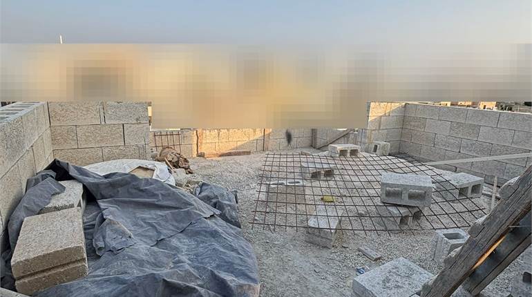 Attard - 2 Bedroom Finished Penthouse