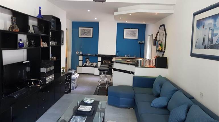 Fgura - 1st Floor 180sqm 3 Bedroom Apartment 