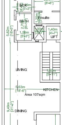 Safi - 3 Bedroom Apartment Unobstructed Views