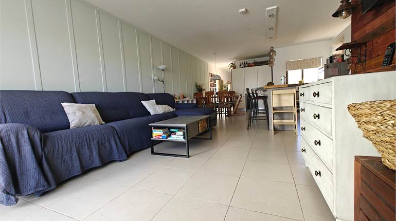 Marsascala - 3 Bedroom Penthouse + Roof + Optional Garage