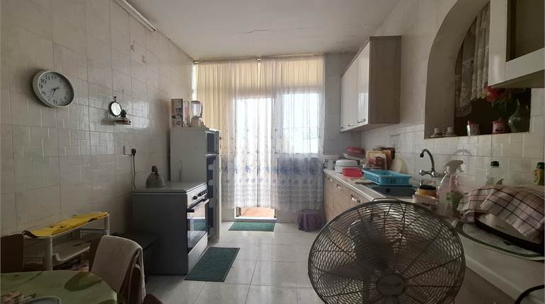 Hamrun - One Double Bedroom Ground Floor Maisonette