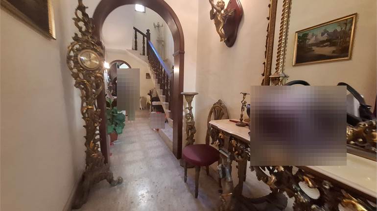 Qormi - 3 Bedroom Townhouse + Yard + Roof