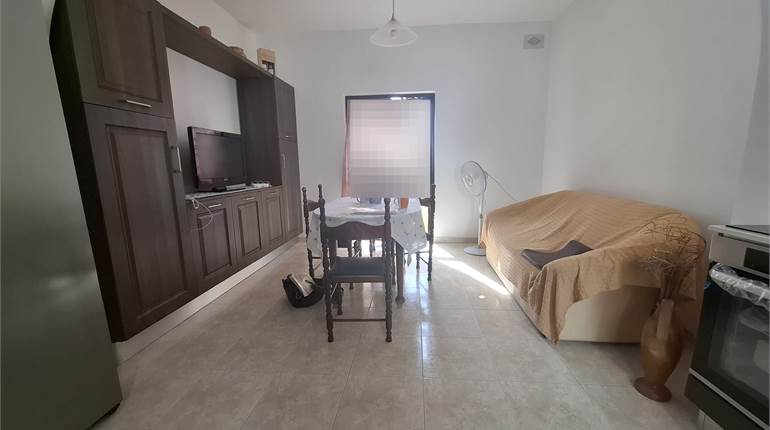 Birzebbugia - 2nd Floor 2/3 Bedroom Furnished Apartment + Half Roof
