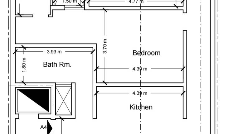 Zabbar - 4 Bedroom Penthouse Finished (On Plan)