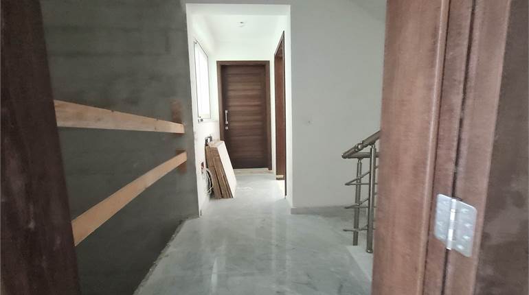 Ghadira - 5th Floor 2 Bedroom Apartment