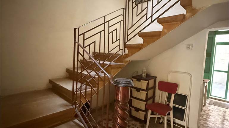 Marsalforn Gozo - 3 Bedroom Terraced House