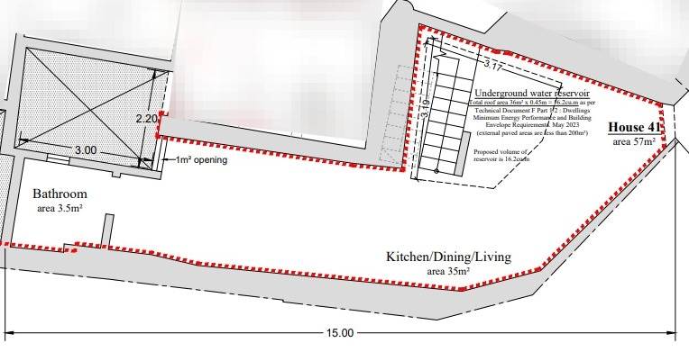 Birkirkara - 3/4 Bedroom Townhouse On Plan 
