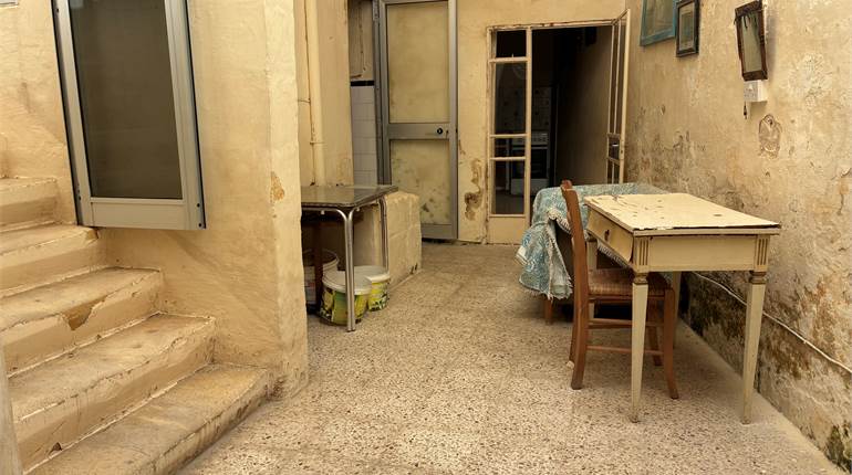 Naxxar - 2 Bedroom Townhouse 