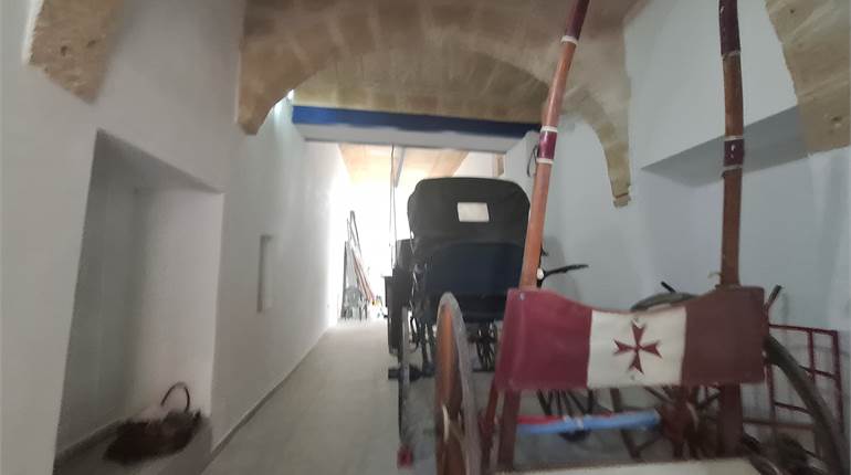 B'Kara - 3 Bedroom House of Character