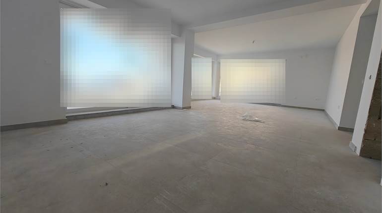 Mellieha – Ghadira 155 sqm 2-Bedroom Apartment with Sea Views 