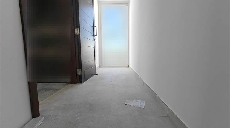 Mellieha Ghadira - 2 Bedroom Fifth Floor Apartment 