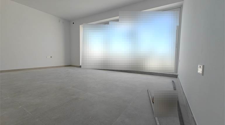 Ghadira - Two Bedroom Highly Finished Apartment 