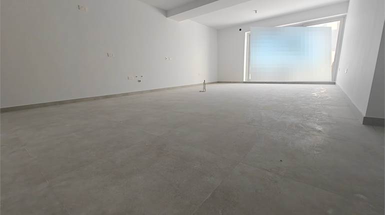 Mellieha Ghadira – 2 Bedroom Highly Finished Apartment