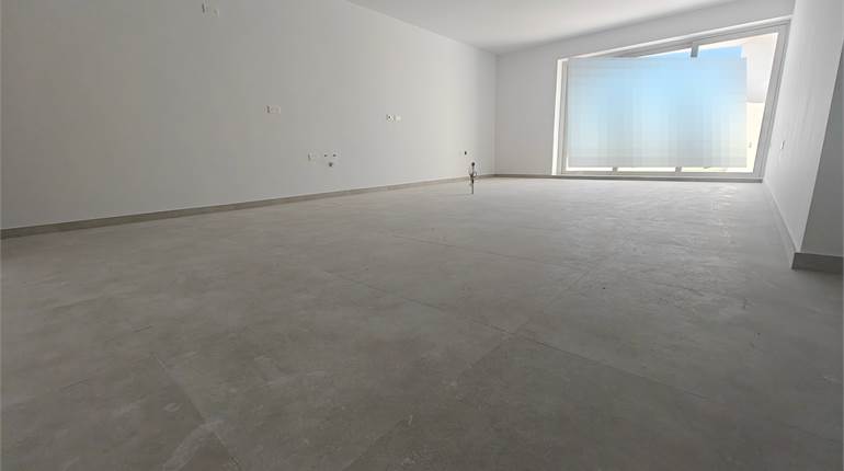 Mellieha Ghadira – 2 Bedroom Highly Finished Apartment