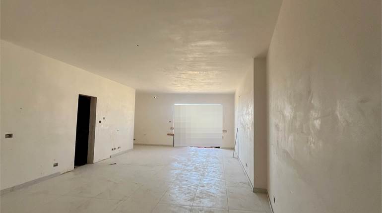 Zurrieq - 3 Bedroom Fully Finished Apartment 