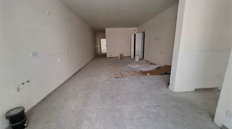 Marsascala (Zonqor) - 3 Bedroom Ready Built Apartment