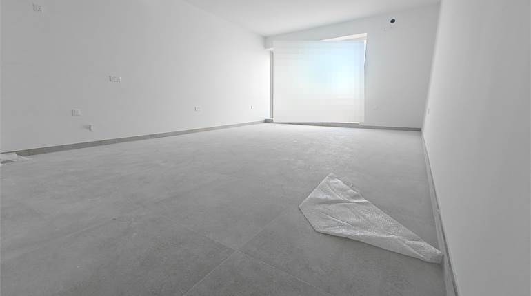 Mellieha – Ghadira 2-Bedroom Apartment with Sea Views