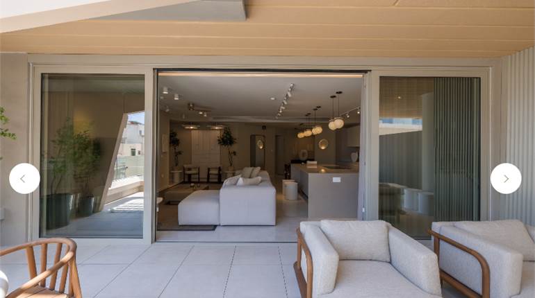 Rabat - 4 Bedroom Finished Luxurious Apartment + Pool + Terrace + Views