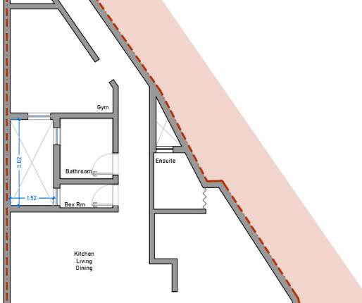 Santa Venera - 2 Bedroom Apartment