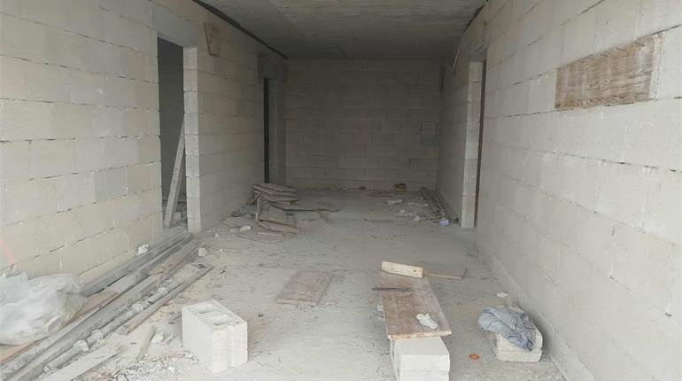 Gudja - Ground Floor Finished 3 Bedroom Maisonette