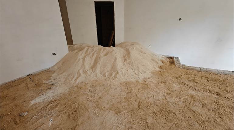 Zurrieq - 2 Bedroom Finished Elevated Ground Floor Maisonette + Balcony 