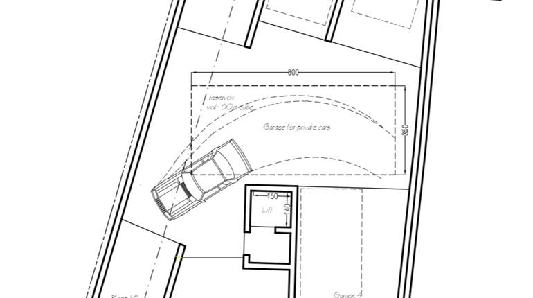 Gozo Nadur: 2/3 bedroom APARTMENTS/ PENTHOUSES (UCA AREA) 