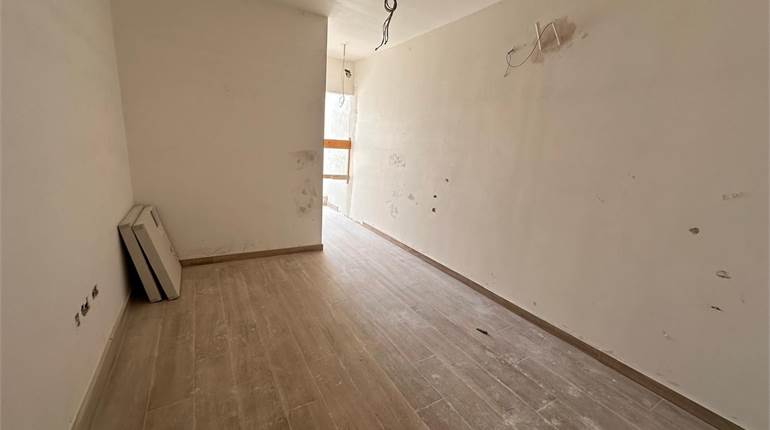 Gzira - 3rd Floor 2 Bedroom Fully Finished Apartment Ready Built