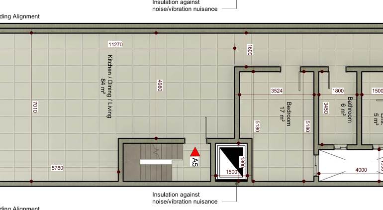 Marsascala - 212sqm 3 Bedroom Apartment Fully Finished + Terrace + Optional Garage
