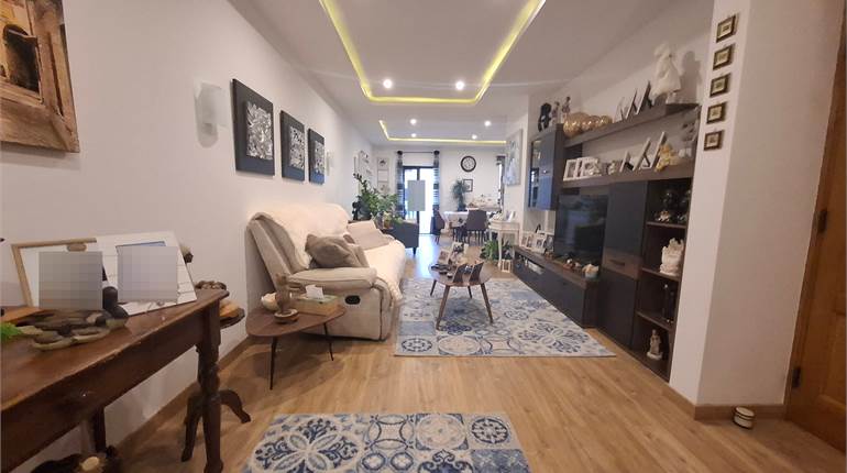 Mosta - 3 Bedroom Highly Furnished Apartment