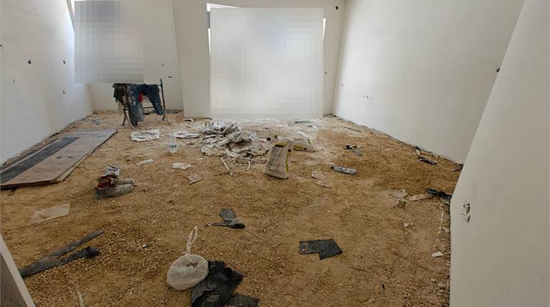 Swieqi - 3rd Floor Fully Finished 2 Bedroom Apartment + Balconies + Optional Garage