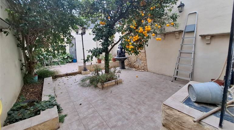 Zejtun - UCA 3 Bedroom Townhouse + Possibility of Garage 