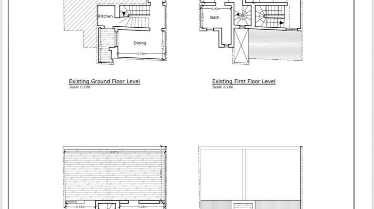 Hamrun - Townhouse in an Urban Conservation Area