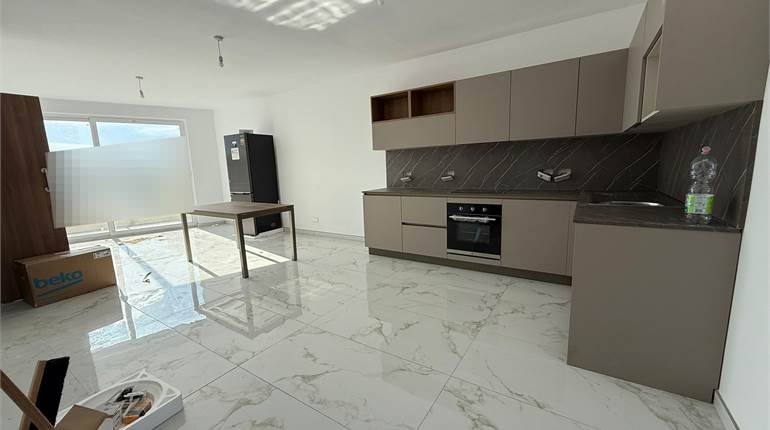 Paola - 2 Bedroom Fully Finished Penthouse 