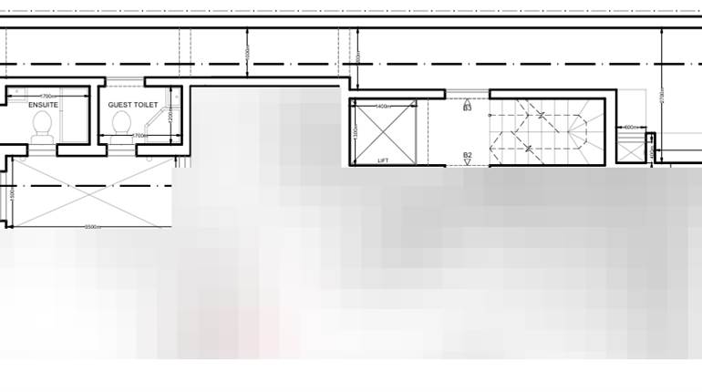 Gudja - 2 Bedroom 3rd Floor Finished Apartment On Plan 