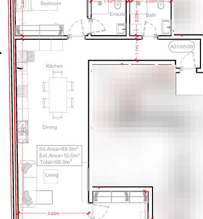Qormi - 1st Floor 2 Bedroom Apartment Finished + Terrace + Optional Garage 