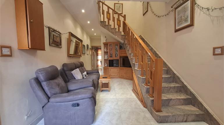 M'Scala - 2 Bedroom Furnished Duplex Maisonette