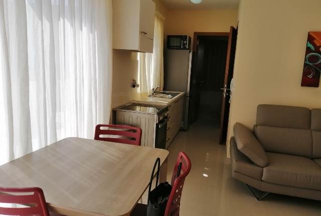 Gzira - 2 Bedroom Penthouse