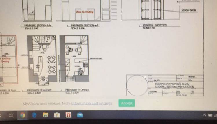 Bormla - Commercial Property / Permit Class 4D