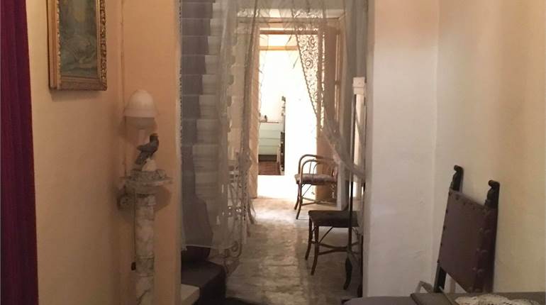 Qormi - 3 Bedroom Townhouse + Garage