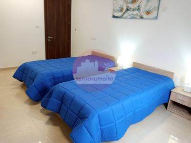  Zebbug - Duplex 2 Bedroom Apartment