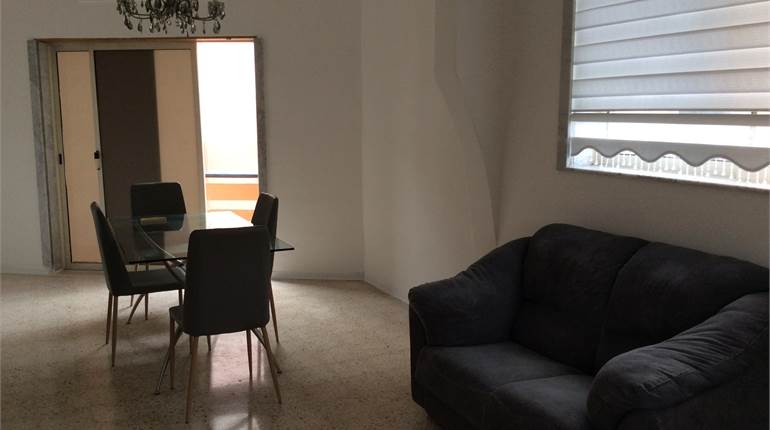 Sliema - 2 Bedroom Spacious Apartment