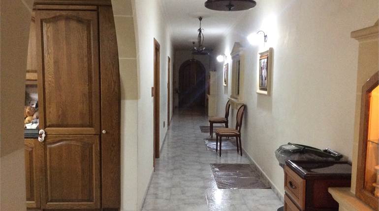 Qormi - 3 Bedroom Apartment + Roof